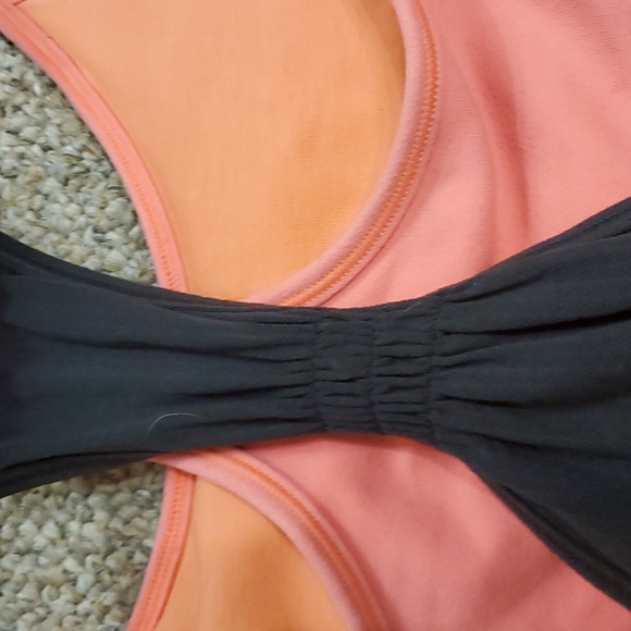 Lululemon No Limit Athletic Tank Top - Picture 5 of 6